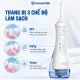 Máy Tăm Nước Seago SG-833 Chính Hãng slide 10